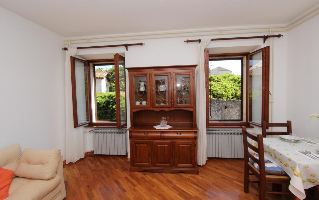 Apartments Ive Rovinj Exterior photo