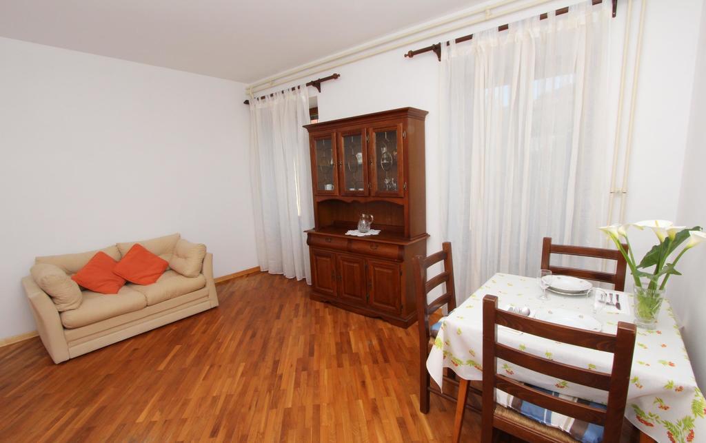 Apartments Ive Rovinj Exterior photo
