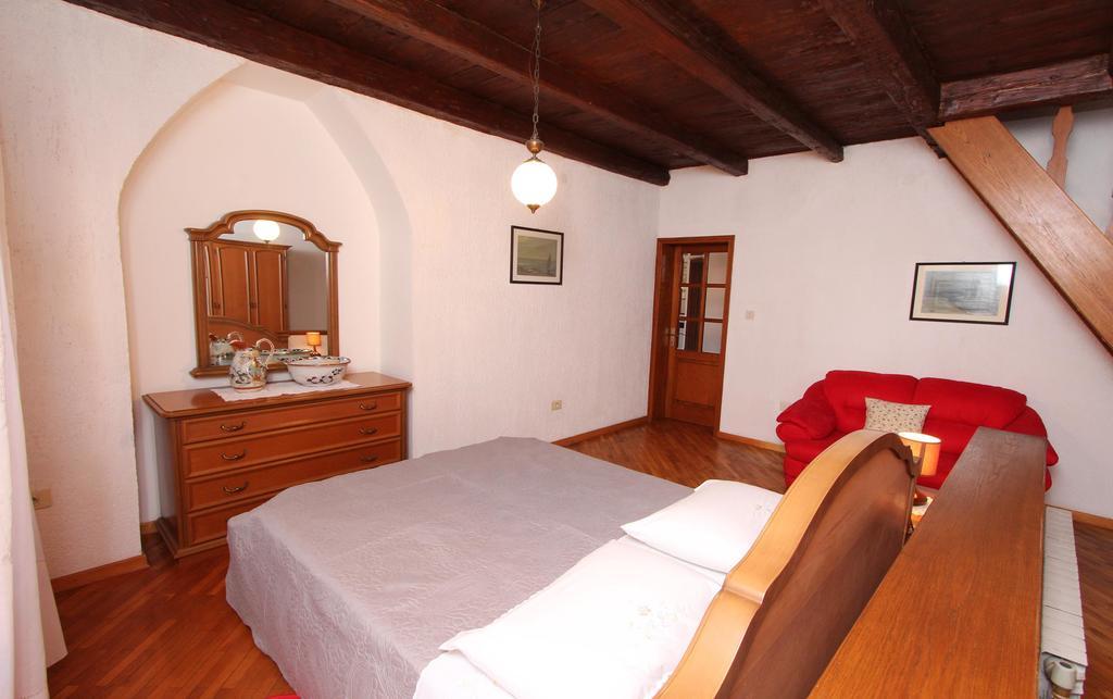 Apartments Ive Rovinj Exterior photo